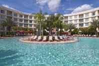 Swimming Pool Meliá Orlando Celebration