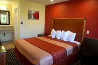 Kamar Tidur Bay Breeze Inn