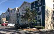 ภายนอกอาคาร 3 Extended Stay America Select Suites - Ocala