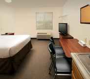 ห้องนอน 2 Extended Stay America Select Suites - Ocala