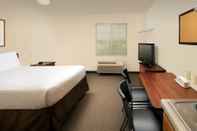 ห้องนอน Extended Stay America Select Suites - Ocala