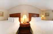 Bedroom 4 Best Western Brewton Inn