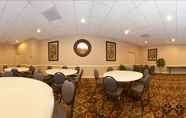 Functional Hall 7 Best Western Brewton Inn