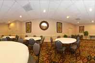 Functional Hall Best Western Brewton Inn