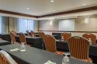 ห้องประชุม Courtyard by Marriott Fort Myers I-75/Gulf Coast Town Center