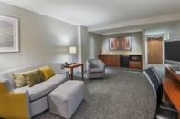 Ruang untuk Umum Courtyard by Marriott Fort Myers I-75/Gulf Coast Town Center