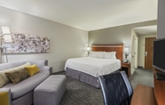 ห้องนอน 7 Courtyard by Marriott Fort Myers I-75/Gulf Coast Town Center