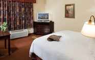 Kamar Tidur 2 Hampton Inn & Suites Tulsa South-Bixby