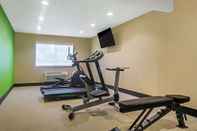 Fitness Center La Quinta Inn & Suites by Wyndham Fort Smith