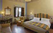 ห้องนอน 6 Pensione Palazzo Ravizza