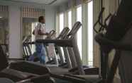 Fitness Center 6 Mövenpick Hotel Al Khobar