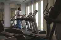 Fitness Center Mövenpick Hotel Al Khobar