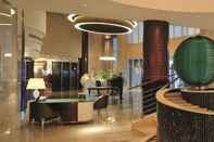 Sảnh chờ Mövenpick Hotel Al Khobar