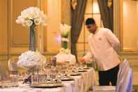 Ruangan Fungsional Mövenpick Hotel Al Khobar