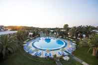 Swimming Pool Altin Yunus Hotel & Spa