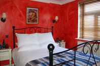 Kamar Tidur Church Street Hotel