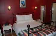 Kamar Tidur 4 Church Street Hotel