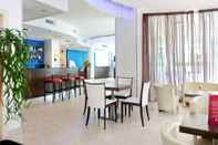 Bar, Cafe and Lounge Mercure Rimini Lungomare