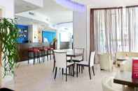 Bar, Kafe, dan Lounge Mercure Rimini Lungomare