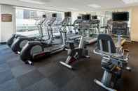 Fitness Center Springhill Suites by Marriott Chicago Downtown/ River North