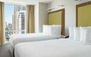 Kamar Tidur 4 Springhill Suites by Marriott Chicago Downtown/ River North