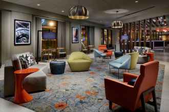 Lobby 4 Springhill Suites by Marriott Chicago Downtown/ River North