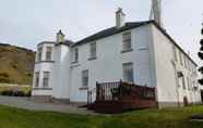 Exterior 2 Toravaig House Hotel