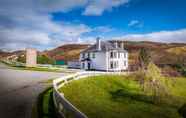 Exterior 4 Toravaig House Hotel