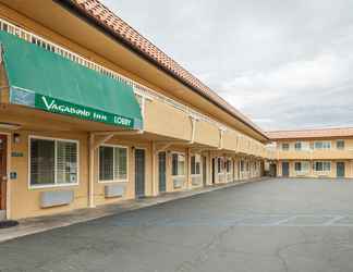 Bangunan 2 Vagabond Inn Hemet