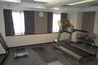 Fitness Center the b hachioji