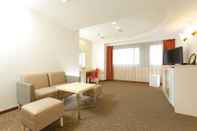 Ruang Umum Hotel MyStays Utsunomiya