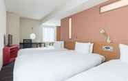 Kamar Tidur 6 The B Kobe