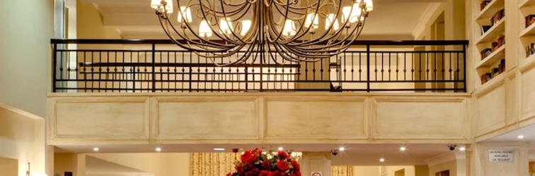 Lobby Protea Hotel by Marriott Mahikeng