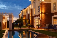 Swimming Pool Protea Hotel by Marriott Mahikeng