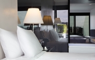 Kamar Tidur 4 DoubleTree by Hilton Hotel Lisbon - Fontana Park