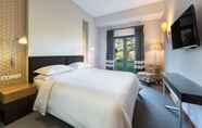 Bedroom 2 Sheraton Cascais Resort - Hotel & Residences