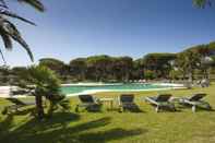 Swimming Pool Sheraton Cascais Resort - Hotel & Residences