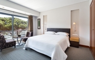 ห้องนอน 7 Sheraton Cascais Resort - Hotel & Residences