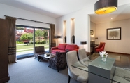 Ruang Umum 6 Sheraton Cascais Resort - Hotel & Residences