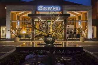 Exterior 4 Sheraton Cascais Resort - Hotel & Residences