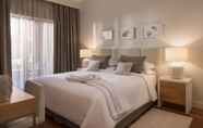 Bedroom 4 Sheraton Cascais Resort - Hotel & Residences