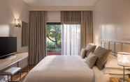Bedroom 3 Sheraton Cascais Resort - Hotel & Residences