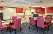 ร้านอาหาร 6 TownePlace Suites by Marriott - Des Moines Urbandale