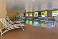 Swimming Pool Quality Suites