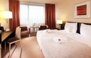 ห้องนอน 5 Clarion Congress Hotel Prague