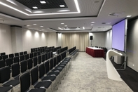 Functional Hall Clarion Congress Hotel Prague