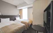 Bedroom 6 Hotel Gracery Sapporo