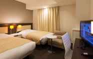 Bedroom 2 Hotel Gracery Sapporo