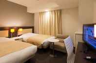 Bedroom Hotel Gracery Sapporo