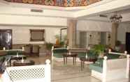 Lobby 6 Mansingh Palace Ajmer